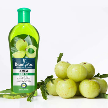 Amla Hair Oil