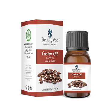 Castor Oil