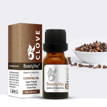 Clove Oil