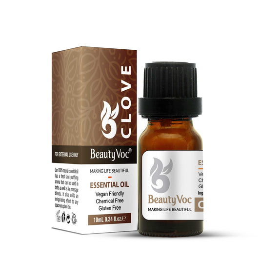 Clove Oil