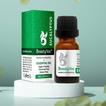 Eucalyptus Oil