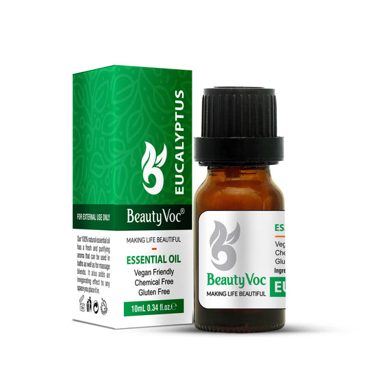 Eucalyptus Oil