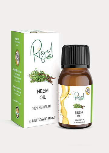 NEEM OIL