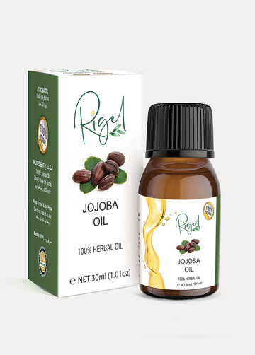JOJOBA OIL