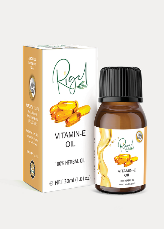 VITAMIN E OIL