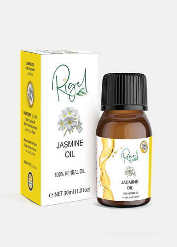JASMINE OIL 30ml