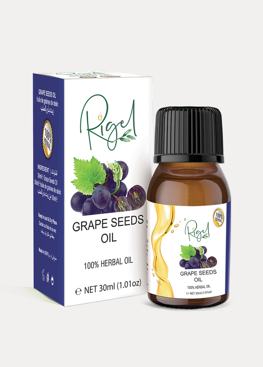 GRAPESEED OIL