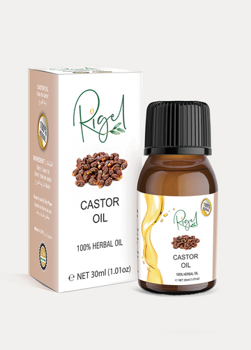 CASTOR OIL