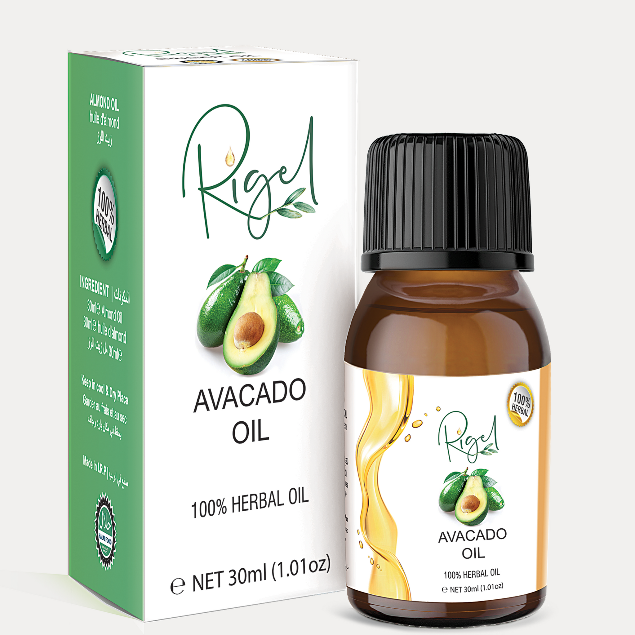 AVACODO OIL 30ml