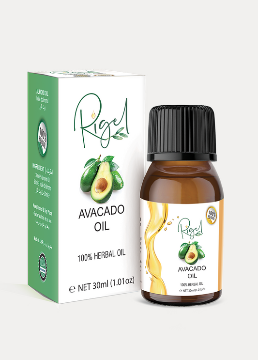 AVACODO OIL 30ml