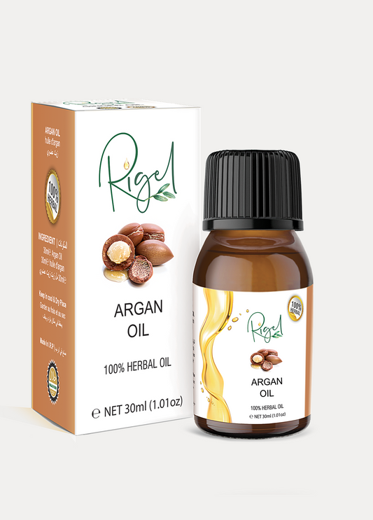 ARGAN OIL