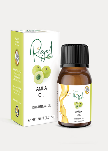 AMLA OIL