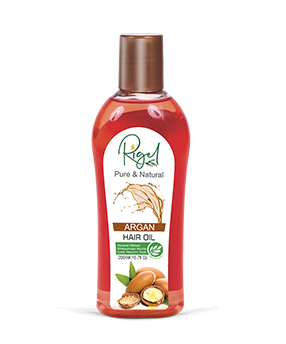 ARGAN HAIR OIL 200ML