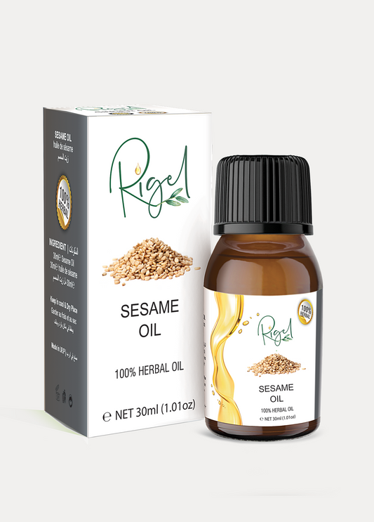 SESAME OIL