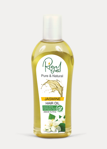 JASMINE HAIR OIL 200ML