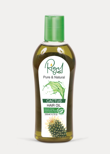 CACTUS HAIR OIL