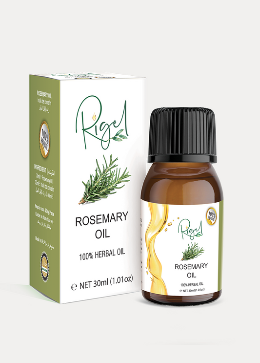 ROSEMARRY OIL