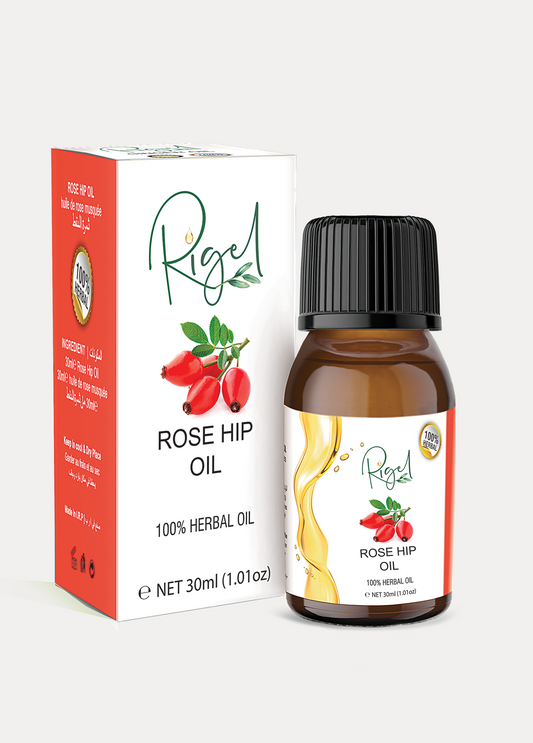 ROSEHIP OIL