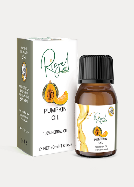 PUMPKIN OIL