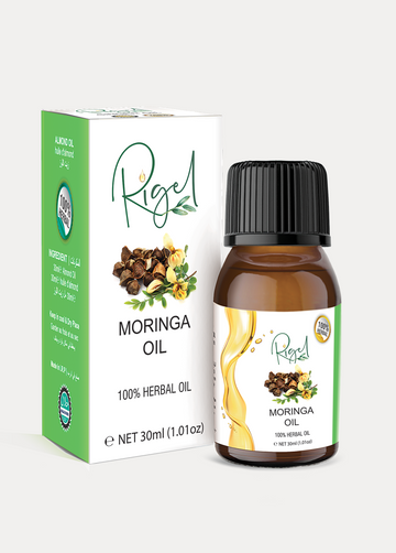 MORINGA OIL