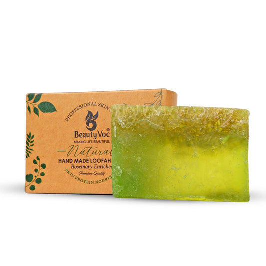 Handmade Soap