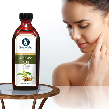 Jojoba Oil