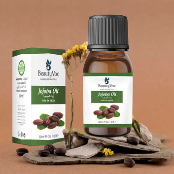 Jojoba Oil