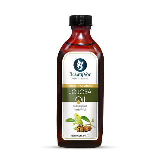 Jojoba Oil