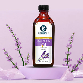 Lavender Oil