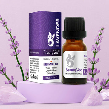 Lavender Oil