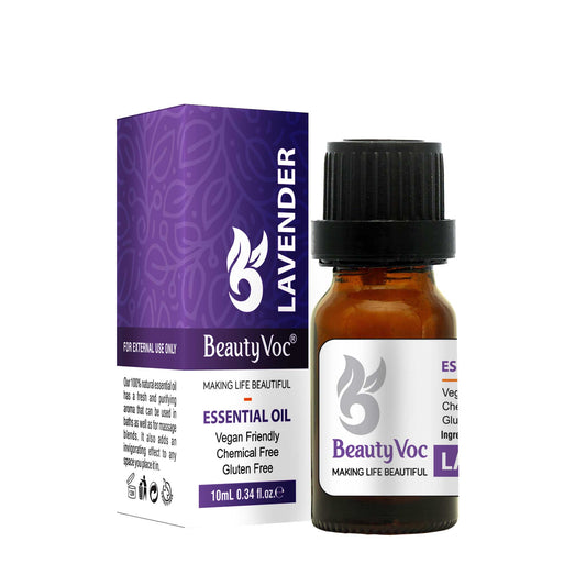 Lavender Oil