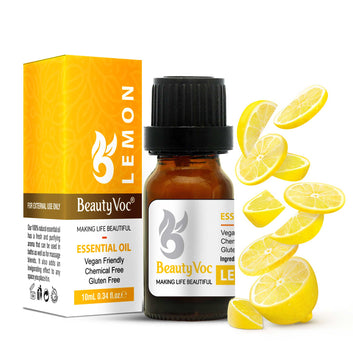 Lemon Oil