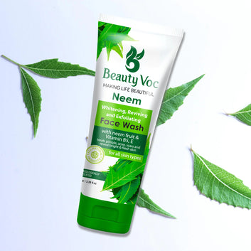 Neem Face Wash