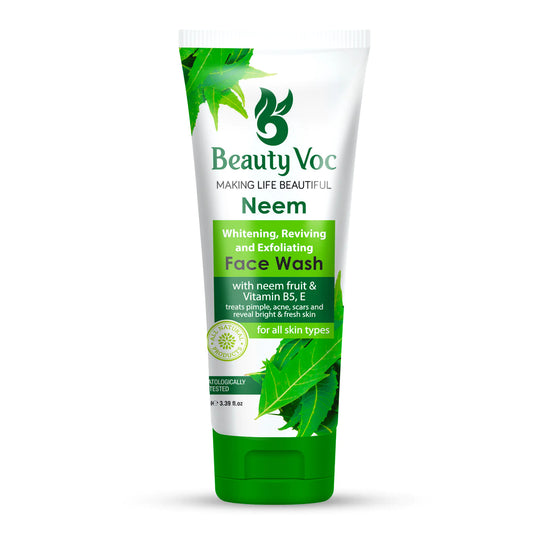 Neem Face Wash