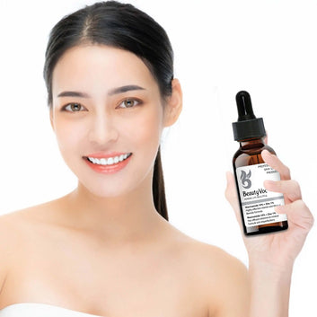 Niacinamide 10% + Zinc 1 % Serum