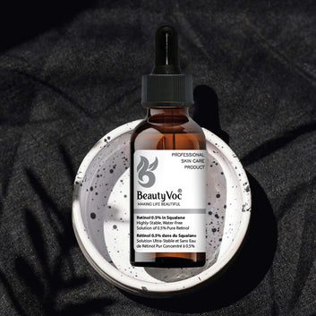 Retinol 0.5% Serum