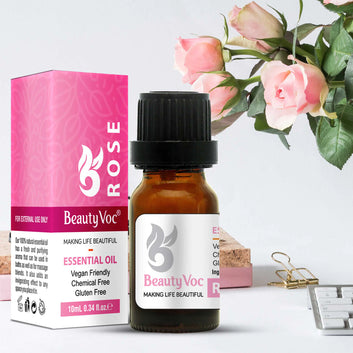 Rose Oil