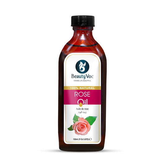 Rose Oil