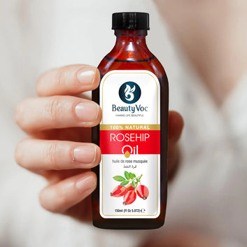 Rosehip Oil