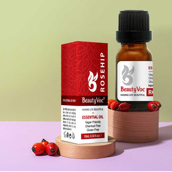 Rosehip Oil