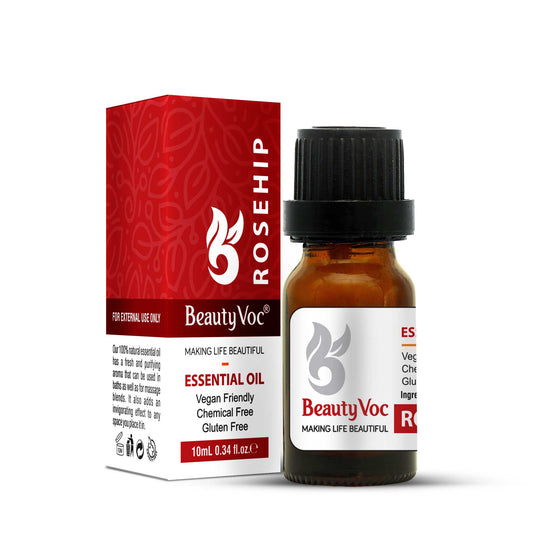 Rosehip Oil