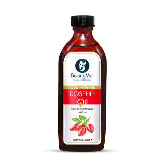 Rosehip Oil