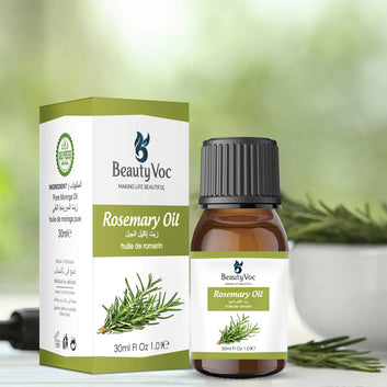 Rosemary Oil