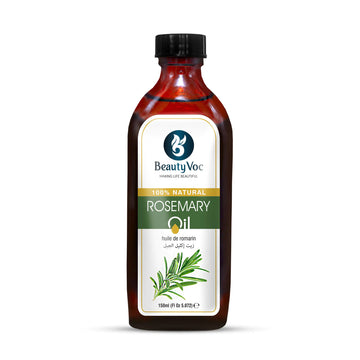 Rosemary Oil