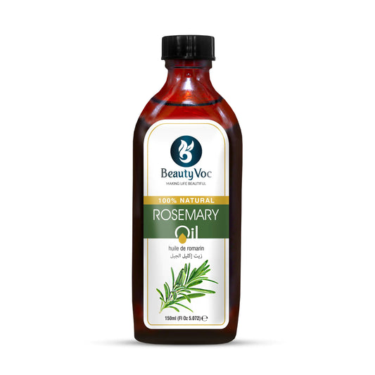 Rosemary Oil