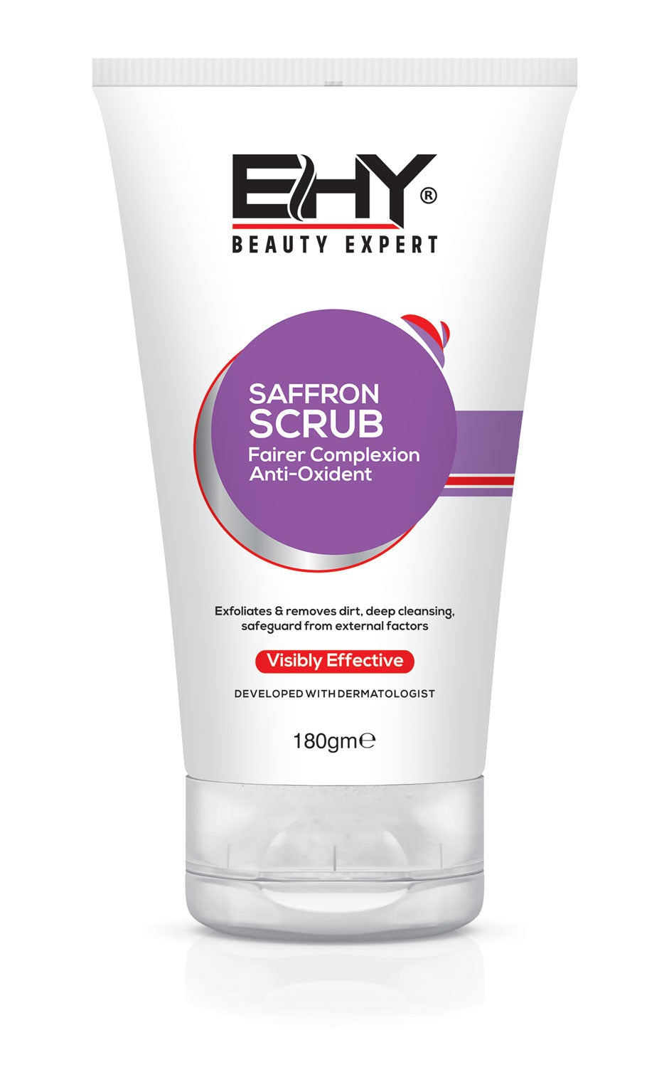 KESAR - SAFFERRON SCRUB