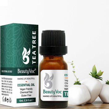 Tea Tree Oil