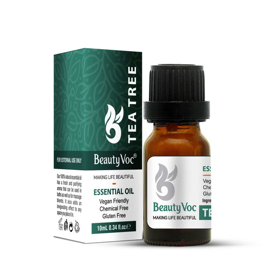 Tea Tree Oil