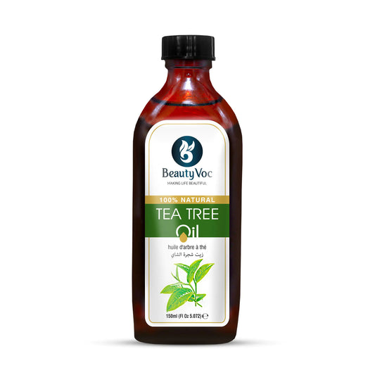 Tea Tree Oil