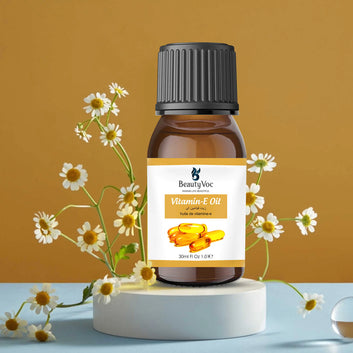 Vitamin E Oil